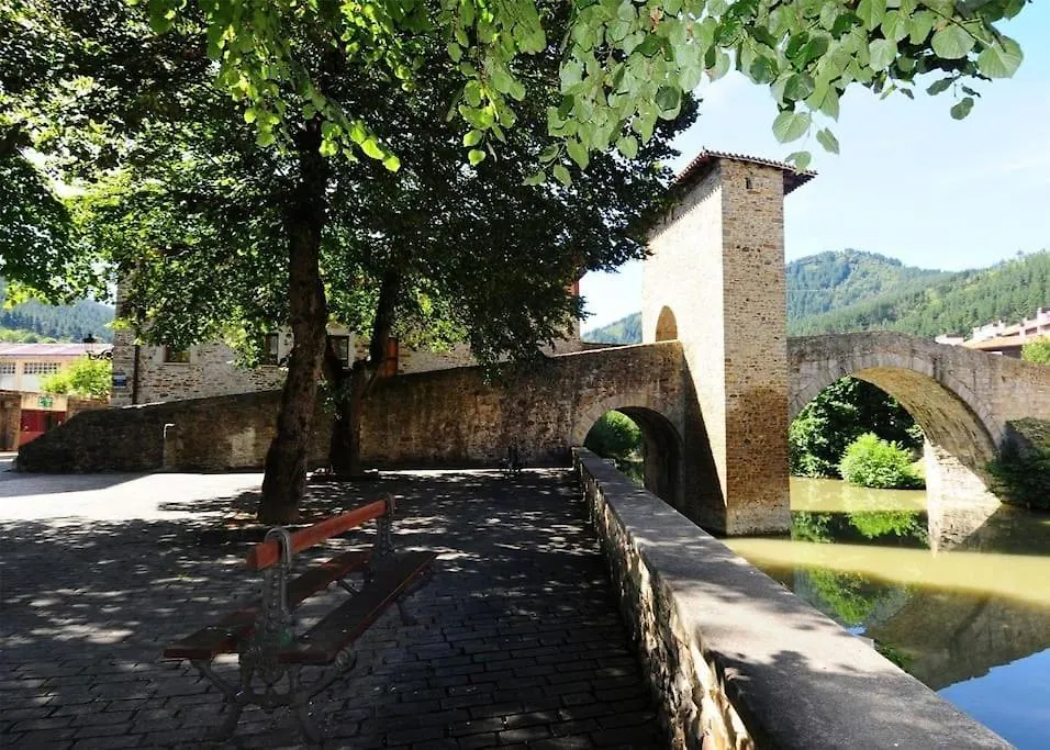 80 M2 Recien Reformado, Acogedor Y Elegante. Apartment Balmaseda