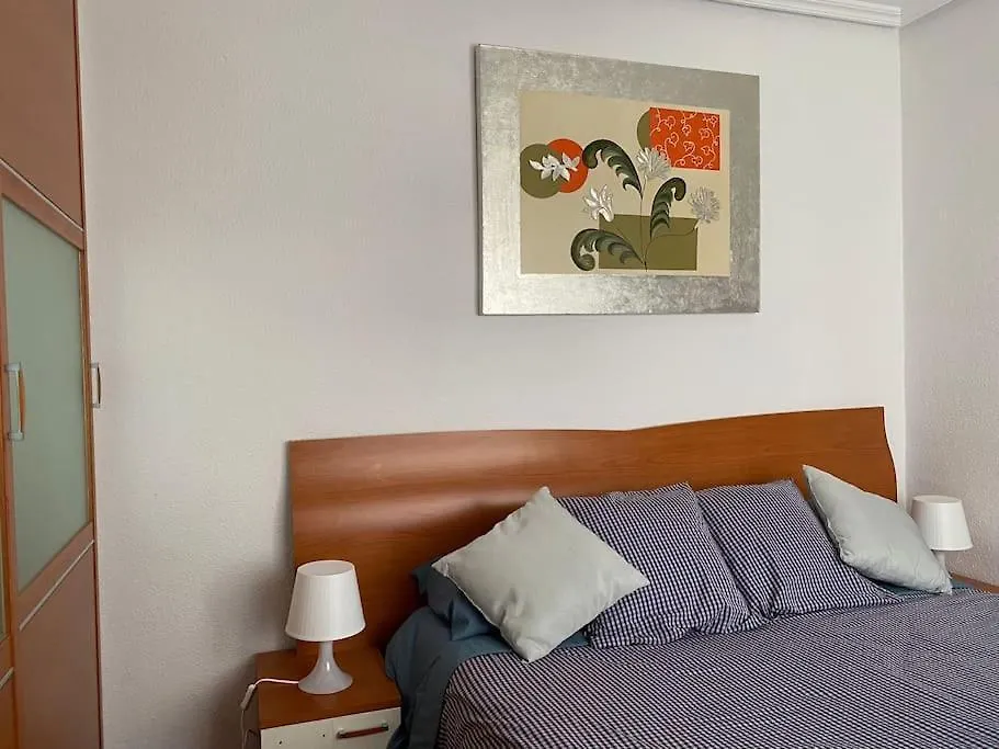 80 M2 Recien Reformado, Acogedor Y Elegante. Apartment Balmaseda 0*,  Spain