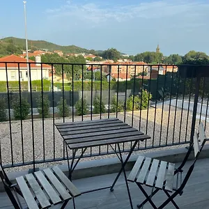 Aldairooms Apartamento