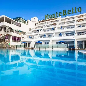 Servatur Montebello Apartamento Puerto Rico (Gran Canaria)